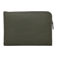 Папка для документов Bampton Khaki/Black Lakestone 43530 LS  фото, kupilegko.ru