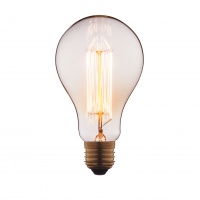 Ретро лампа Loft It Edison Bulb 9540-SC  фото, kupilegko.ru
