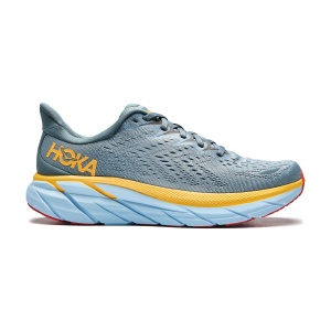 Кроссовки HOKA CLIFTON 8 HKAHK1119393 369611 SP  фото, kupilegko.ru