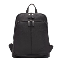 Женский рюкзак Hollis Black Lakestone 53930 LS  фото, kupilegko.ru