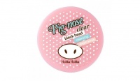 Очищающий сахарный скраб Holika Holika Pig-nose Clear Black Head Cleansing Sugar Scrub  фото, kupilegko.ru