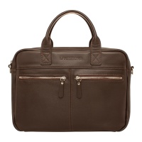 Деловая сумка Hardy Brown Lakestone 40430 LS  фото, kupilegko.ru