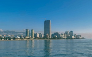 Туры в Батуми из Москвы  фото, kupilegko.ru