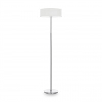 Торшер Ideal Lux Woody PT2 Bianco 143163  фото, kupilegko.ru