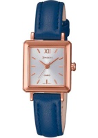 Японские наручные женские часы Casio SHE-4538GL-7AUDF. Коллекция Sheen  фото, kupilegko.ru