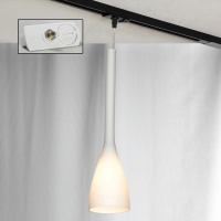 Трековые светильники Lussole Track Lights LSN-0106-01-TAW  фото, kupilegko.ru