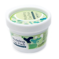 Альгинатная маска Хлорелла Modeling Cup Pack Chlorella  фото, kupilegko.ru