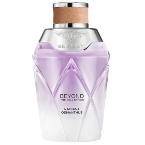 Женская парфюмерная вода BENTLEY Radiant Osmanthus 103500218 LT  фото, kupilegko.ru