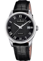 Швейцарские наручные мужские часы Candino C4712.D. Коллекция Couple  фото, kupilegko.ru