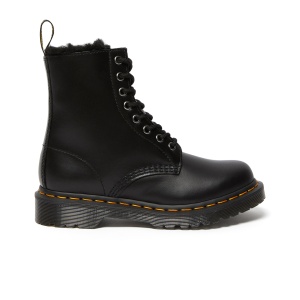 Ботинки DR.MARTENS 1460 Serena-8 Eye Boot DM26238 312246 SP  фото, kupilegko.ru
