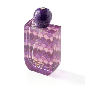 Парфюмерная вода LAZURE PERFUMES Berries Bay 120600035 LT  фото, kupilegko.ru