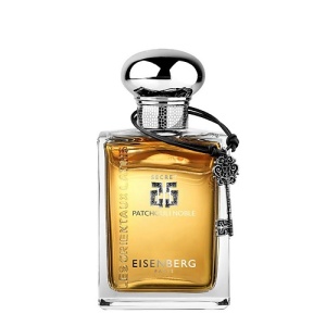 Женская парфюмерная вода EISENBERG Patchouli Noble 60100018 LT  фото, kupilegko.ru