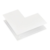 Коннектор L-образный внутренний Arlight Mag-Con-Orient-2652-L90-INT 035809  фото, kupilegko.ru