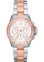 fashion наручные женские часы Michael Kors MK7214. Коллекция Everest  фото, kupilegko.ru