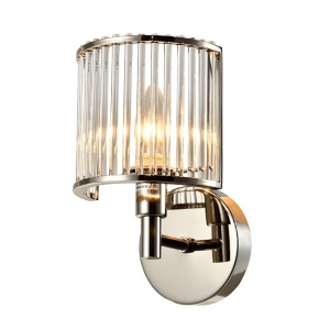 Бра, светильник настенный накладной Newport 12501/A  фото, kupilegko.ru