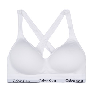 Бюстгалтер, лифчик CALVIN KLEIN Lift Bralette - Modern Cotton CK000QF1654E 363922 SP  фото, kupilegko.ru