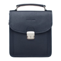 Портфель Bishop Dark Blue Lakestone 44030 LS  фото, kupilegko.ru