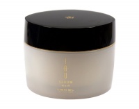 Концентрированная аромамаска для сухих и поврежденных волос IAU Serum Mask  фото, kupilegko.ru