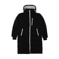 Пуховик LACOSTE LONG PUFFER BF2425 359871 SP  фото, kupilegko.ru