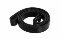 Ободная лента Forward 12" * 16 мм, Пластик, черный, 1TAP12000004 Forward  фото, kupilegko.ru