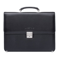 Портфель Braydon Black Lakestone 135 LS  фото, kupilegko.ru