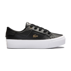 Кеды LACOSTE ZIANE PLATFORM 123 1 CFA 745CFA0013 370993 SP  фото, kupilegko.ru