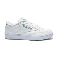 Кроссовки REEBOK CLUB C 85 RBAR0456 313180 SP  фото, kupilegko.ru