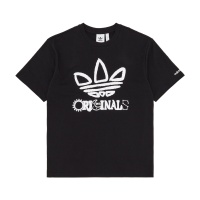 Футболка ADIDAS ORIGINALS TREFO ADNH32312 340422 SP  фото, kupilegko.ru