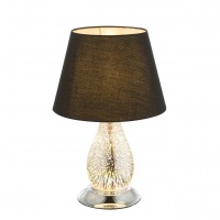 Настольная лампа Globo Elias 24133  фото, kupilegko.ru