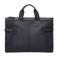 Деловая сумка Courtney Black Lakestone 157 LS  фото, kupilegko.ru