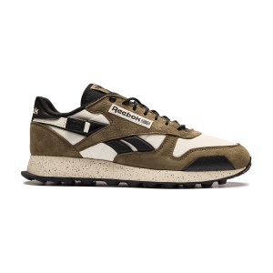 Кроссовки REEBOK CLASSIC LEATHER RB100074285 368703 SP  фото, kupilegko.ru