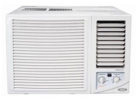 Оконный кондиционер General Climate GCW-09CM  фото, kupilegko.ru