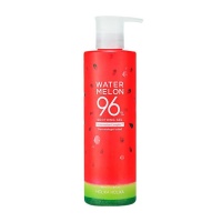 Гель для лица и тела с экстрактом арбуза Water Melon 96% Soothing Gel  фото, kupilegko.ru