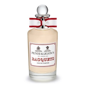 Женская парфюмерная вода PENHALIGON'S RACQUETS 101200034 LT  фото, kupilegko.ru