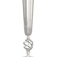 Бокал серебро, 34759RS  фото, kupilegko.ru