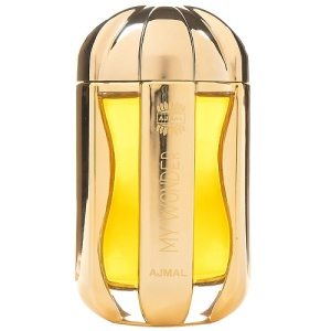 Парфюмерная вода AJMAL My Wonder 129300041 LT  фото, kupilegko.ru