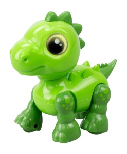 Робот Динозавр с движущейся головой YCOO 118796 GU  фото, kupilegko.ru