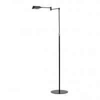 Торшер Lucide Nuvola 19765/09/30  фото, kupilegko.ru