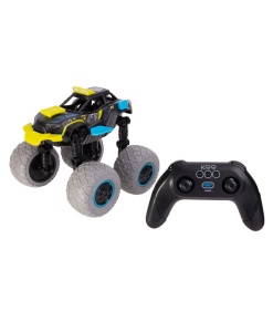 Вездеход на пульте управления КИНЧИКА КУ 102516 GU  фото, kupilegko.ru