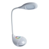 Настольная лампа Feron DE1730 41553  фото, kupilegko.ru