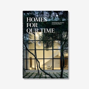 Homes for Our Time. Contemporary Houses around the World Vol. 1 XL Книга Taschen  фото, kupilegko.ru