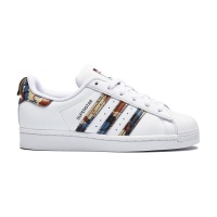 Кроссовки ADIDAS SUPERSTAR ADNGV9698 349317 SP  фото, kupilegko.ru