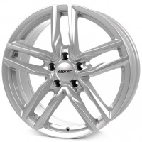 Литые колесные диски Alutec Ikenu Silver 8x19 5x112 ET20 D66.5 Серебристый (IKE80920M81-0)  фото, kupilegko.ru
