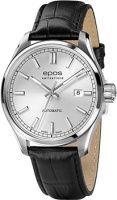 Швейцарские наручные мужские часы Epos 3501.132.20.18.25. Коллекция Passion  фото, kupilegko.ru