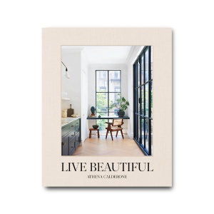 Live Beautiful Книга Abrams Books  фото, kupilegko.ru