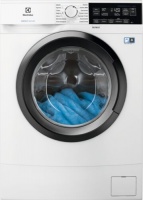 Стиральная машина Electrolux EW6S3R26S  фото, kupilegko.ru