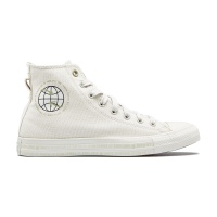 Кеды CONVERSE Chuck Taylor All Star Global Logo CVA03774 318420 SP  фото, kupilegko.ru