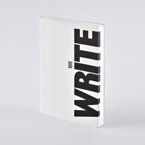 Write Wrong Блокнот L Nuuna  фото, kupilegko.ru