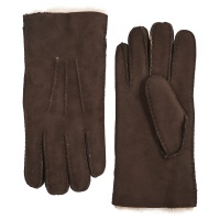 Кожаные перчатки Dr.Koffer H760124-144-09 16417 DK  фото, kupilegko.ru