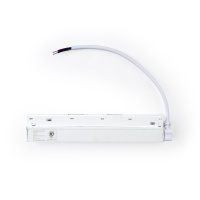 Блок питания внутренний для шинопровода Ambrella light Track System Magnetic GL3650  фото, kupilegko.ru